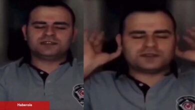 Namazla dalga geçen adam Devran Yalçın hakkında skandal karar! Hür bırakıldı - Haberois Namazla dalga geçen adam Devran Yalçın hakkında skandal karar! Hür bırakıldı