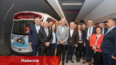 Narlıdere'de yatırım rüzgarı esecek