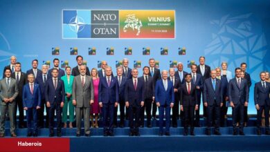 NATO bildirisinde ortak savunma vurgusu
