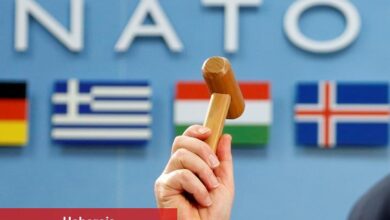 NATO'nun genişlemesi tartışma taratıyor: Jan Olberg'den itirazlar ve eleştiriler