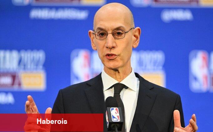 NBA'in yeni dönem içi turnuvasının ayrıntıları, 8 Temmuz'da açıklanacak - Haberois NBA'in yeni dönem içi turnuvasının ayrıntıları, 8 Temmuz'da açıklanacak