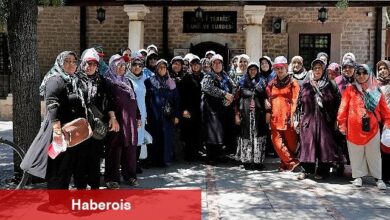 Nevşehir Belediyesi Kültür turları başladı  - Haberois Nevşehir Belediyesi Kültür turları başladı