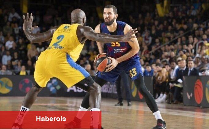 Nikola Mirotic, Milano'nun teklifine 'evet' dedi! - Haberois Nikola Mirotic, Milano'nun teklifine 'evet' dedi!