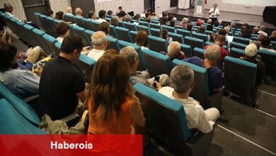 Nilüfer Uluslararası Agroekoloji Forumuna ev sahipliği yapıyor - Haberois Nilüfer Uluslararası Agroekoloji Forumuna ev sahipliği yapıyor