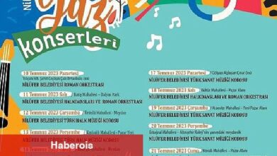 Nilüfer yaz konserleri ile renklenecek - Haberois Nilüfer yaz konserleri ile renklenecek
