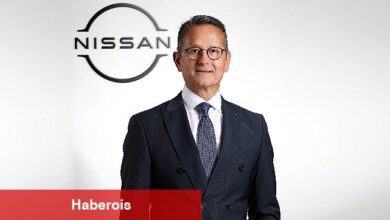 Nissan Türkiye'de üst düzey atama! - Haberois Nissan Türkiye'de üst düzey atama!