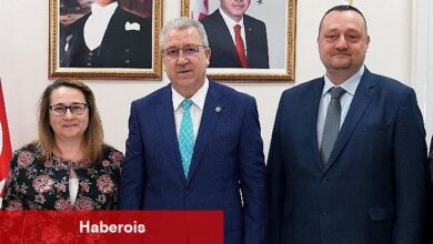 Nörodejeneratif hastalıkların tanı ve tedavisine yönelik önemli proje - Haberois Nörodejeneratif hastalıkların tanı ve tedavisine yönelik önemli proje