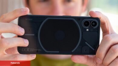 Nothing Phone (2) bu kere da render imgeleriyle ortaya çıktı