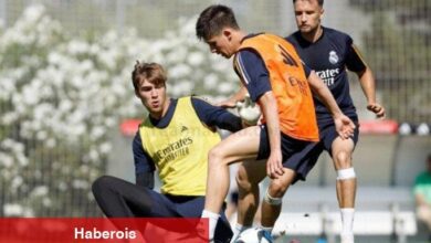 Nuri Şahin: "Arda Güler bizi gururlandırıyor" - Haberois Nuri Şahin: "Arda Güler bizi gururlandırıyor"