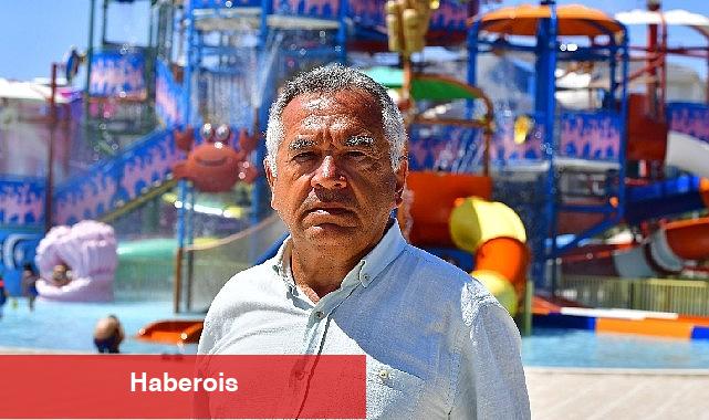Oasis Aquapark bu yıl da sağlıklı ve güvenli eğlence imkanı sunuyor - Haberois Oasis Aquapark bu yıl da sağlıklı ve güvenli eğlence imkanı sunuyor