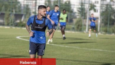 Oğuz Ceylan: "Rizespor'dan kelam ettirmek istiyoruz" - Haberois Oğuz Ceylan: "Rizespor'dan kelam ettirmek istiyoruz"