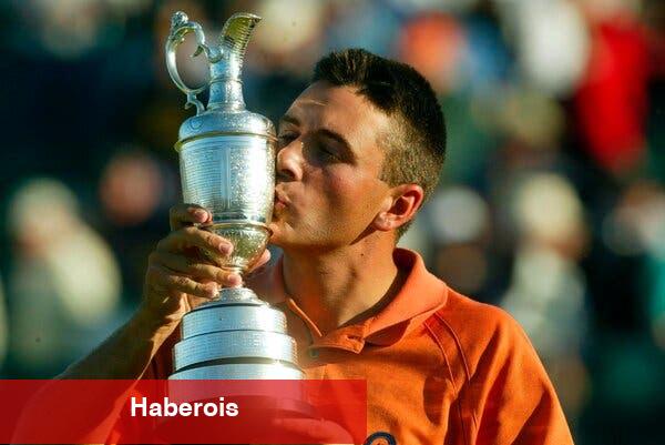 Ohio'da İngiliz Açık Kazanan Koçluk Lisesi Golf var - Haberois Ohio'da İngiliz Açık Kazanan Koçluk Lisesi Golf var