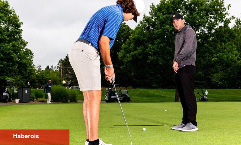 Ohio'da İngiliz Açık Kazanan Koçluk Lisesi Golf var - Haberois Ohio'da İngiliz Açık Kazanan Koçluk Lisesi Golf var