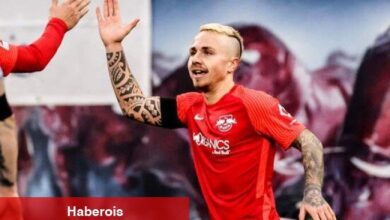 Okan Buruk: "Angelino ve 7-8 alternatif var" - Haberois Okan Buruk: "Angelino ve 7-8 alternatif var"