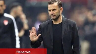 Okan Buruk: "İyi başlamak zorundayız"