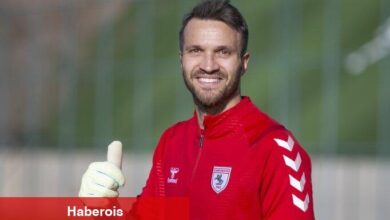 Okan Kocuk'tan Galatasaray itirafı - Haberois Okan Kocuk'tan Galatasaray itirafı