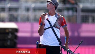 Oklar Almanya'da olimpiyat kotası için atılacak - Haberois Oklar Almanya'da olimpiyat kotası için atılacak