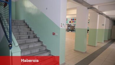 Okullara Destek Yaz Döneminde de Devam Ediyor… - Haberois Okullara Destek Yaz Döneminde de Devam Ediyor…