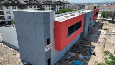 Olimpiyatlarda tarih yazacak Bursa'dan yeni sporcular yetişecek