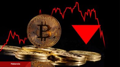 Önder Trader Uyardı: Bitcoin Çöküşü İçin Tarih Verdi! - Haberois Önder Trader Uyardı: Bitcoin Çöküşü İçin Tarih Verdi!