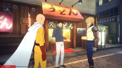 One Punch Man Hayranlarına Müjde: One Punch Man: World PC için Geliyor! - Haberois One Punch Man Hayranlarına Müjde: One Punch Man: World PC için Geliyor!