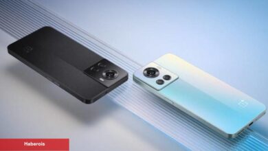 OnePlus iki yeni akıllı telefon modelini daha tanıttı