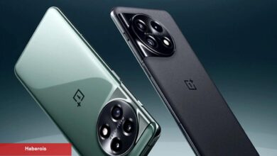 OnePlus, son atılımıyla güncelleme konusundaki muvaffakiyetini gösterdi - Haberois OnePlus, son atılımıyla güncelleme konusundaki muvaffakiyetini gösterdi