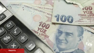 Ortalama memur maaşı 25 bin liraya çıkıyor! - Haberois Ortalama memur maaşı 25 bin liraya çıkıyor!