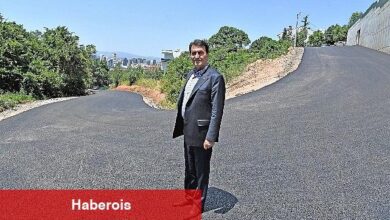 Osmangazi'de konforlu ulaşım - Haberois Osmangazi'de konforlu ulaşım