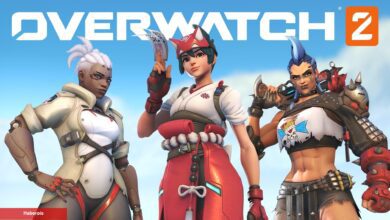 Overwatch 2 Türkçe Lisan Takviyesine Kavuştu
