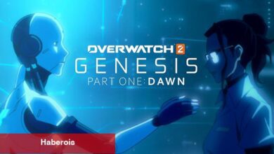 Overwatch'un Küçük Dizisi 6 Temmuz'da Geliyor! İşte Tüm Ayrıntılar - Haberois Overwatch'un Küçük Dizisi 6 Temmuz'da Geliyor! İşte Tüm Ayrıntılar