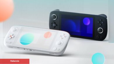 Oyun dünyası yeni el konsoluna kavuşuyor - Haberois Oyun dünyası yeni el konsoluna kavuşuyor