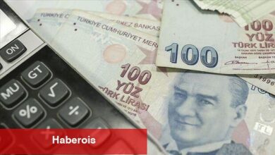 Öz Finans-İş'ten gelir vergisinin düşürülmesi talebi