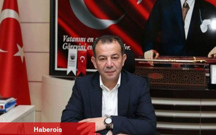 Özcan'dan ihraca ilk yorum... Bu karar badem bıyıklıları ziyadesiyle mutlu etmiştir