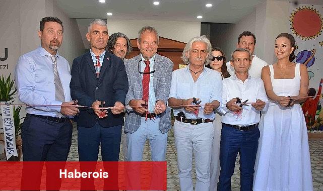 Özel çocuklar için Niyazoğlu'ndan dev tesis - Haberois Özel çocuklar için Niyazoğlu'ndan dev tesis