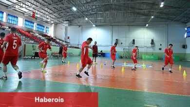 Özel Sporcular Dünya Spor Başkenti Konya'da Avrupa Şampiyonası'na Hazırlanıyor - Haberois Özel Sporcular Dünya Spor Başkenti Konya'da Avrupa Şampiyonası'na Hazırlanıyor