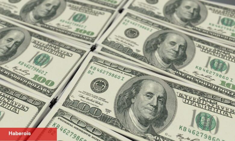 Özel sektörün yurt dışı kredi borcu 155 milyar dolar oldu - Haberois Özel sektörün yurt dışı kredi borcu 155 milyar dolar oldu