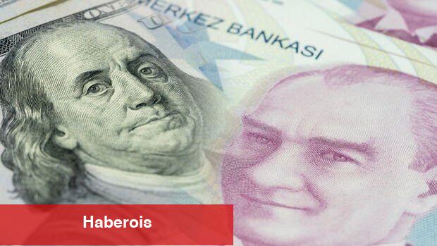 Özgür piyasada döviz açılış fiyatları (31.07.2023) - Haberois Özgür piyasada döviz açılış fiyatları (31.07.2023)