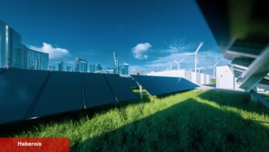 Pak güçte kritik mineraller piyasası 2 kattan fazla büyüdü - Haberois Pak güçte kritik mineraller piyasası 2 kattan fazla büyüdü