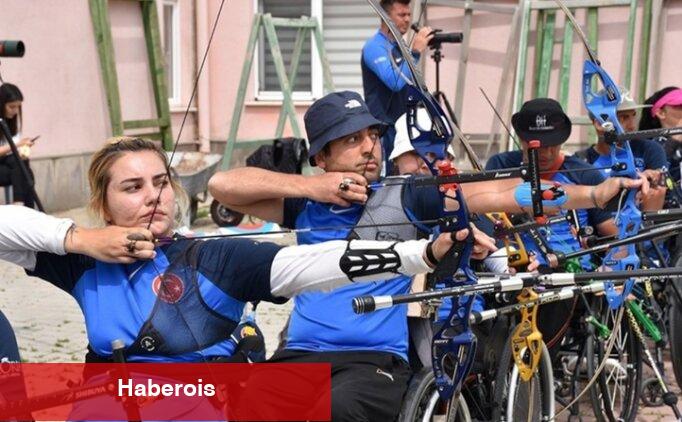 Paris Olimpiyatları'nda 5 kota daha
