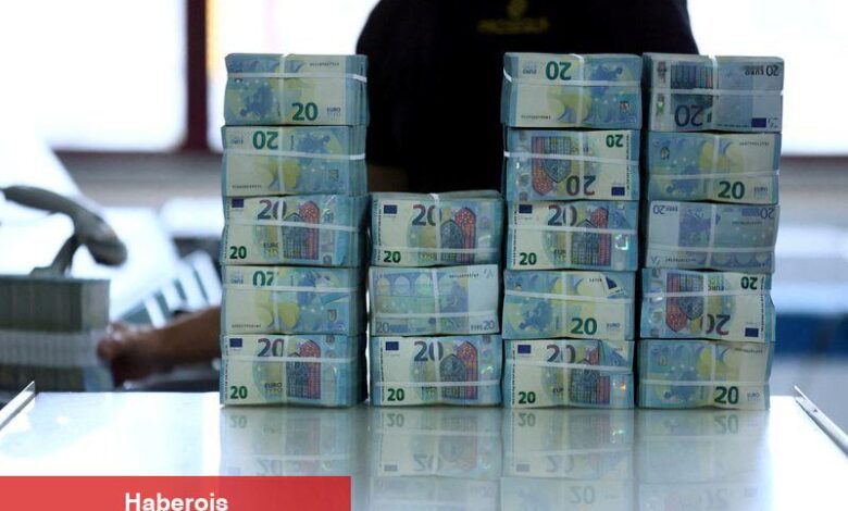 Parite hızlı yükseliş sonrası yatay hareket ediyor - Haberois Parite hızlı yükseliş sonrası yatay hareket ediyor