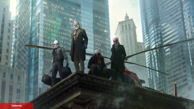 Payday 3 için Beta Oynanış Manzaraları Yayınlandı - Haberois Payday 3 için Beta Oynanış Manzaraları Yayınlandı