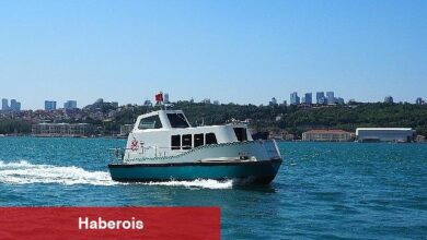 Paylaşımlı Yolculuk Seçeneğiyle Deniz Taksiler Trafiğe Meydan Okuyor! - Haberois Paylaşımlı Yolculuk Seçeneğiyle Deniz Taksiler Trafiğe Meydan Okuyor!