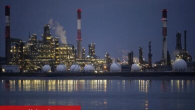 Petrol, bu hafta yaşadığı sert dalgalanmaların ardından yükselişe geçti - Haberois Petrol, bu hafta yaşadığı sert dalgalanmaların ardından yükselişe geçti