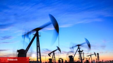 Petrol piyasasında arz kesintisi gündemi - Haberois Petrol piyasasında arz kesintisi gündemi