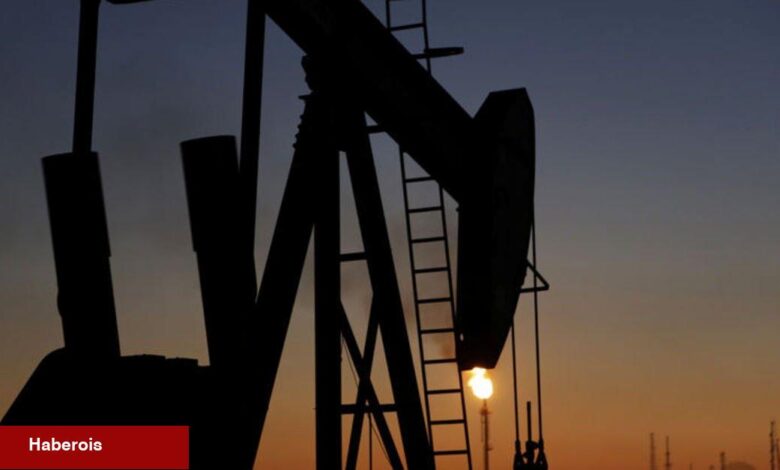 Petrolde 'Çin-Rusya' istikrarı - Haberois Petrolde 'Çin-Rusya' istikrarı