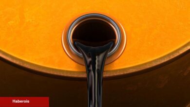 Petrolde haftalık yükseliş serisi sürüyor - Haberois Petrolde haftalık yükseliş serisi sürüyor
