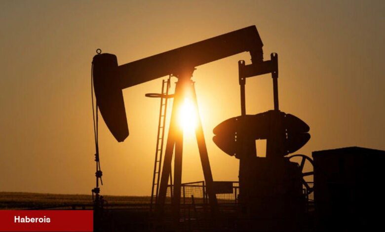 Petrolde yılın ikinci yarısına sakin başlangıç - Haberois Petrolde yılın ikinci yarısına sakin başlangıç