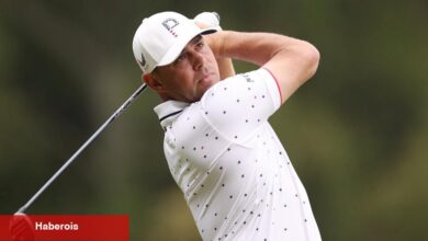 PGA Tur Oyuncuları İçin, Suudi Anlaşmasının Uyanışında İhanet ve Karışıklık - Haberois PGA Tur Oyuncuları İçin, Suudi Anlaşmasının Uyanışında İhanet ve Karışıklık