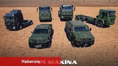 Pi Makine, IDEF'23'te sunduğu çözümlerle göz dolduracak - Haberois Pi Makine, IDEF'23'te sunduğu çözümlerle göz dolduracak